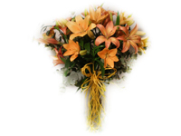 comprar Ramo de Lilium