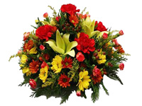 comprar Centro floral