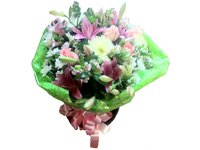 comprar Ramo primaveral